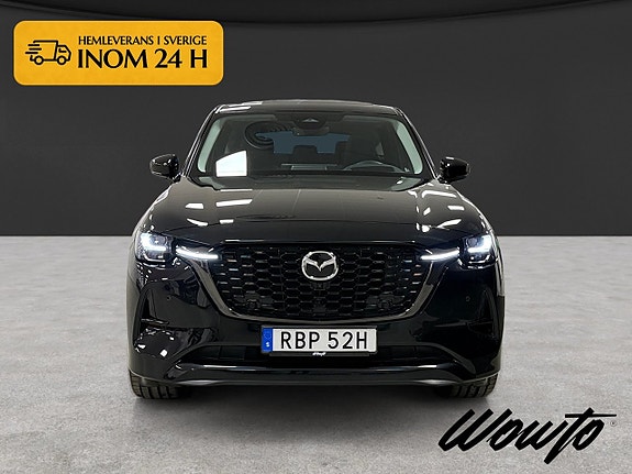 Mazda CX-60 2 of 23