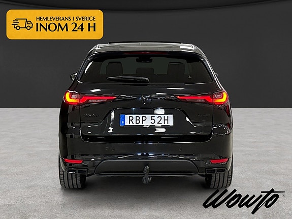 Mazda CX-60 5 of 23