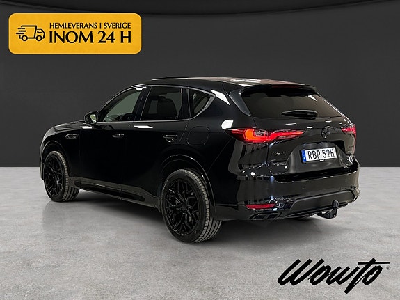 Mazda CX-60 6 of 23