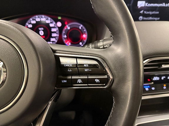 Mazda CX-60 20 of 23