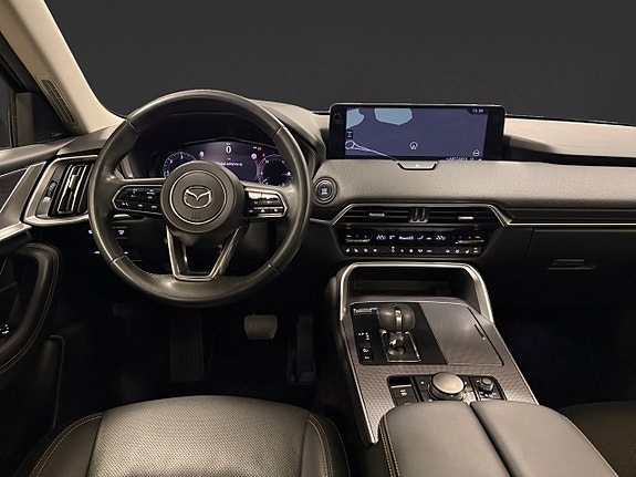 Mazda CX-60 13 of 23