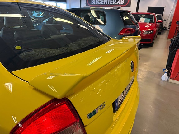 Skoda Octavia RS 12 of 27