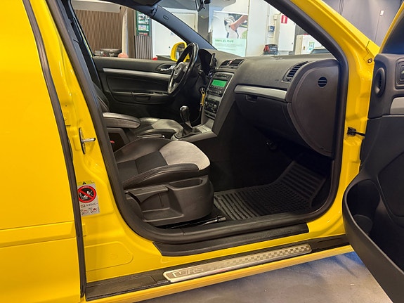 Skoda Octavia RS 20 of 27