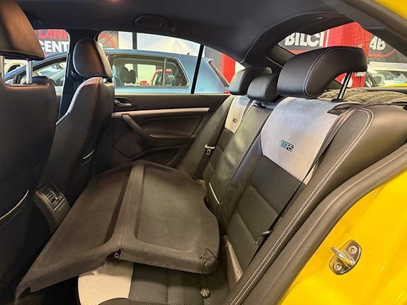 Skoda Octavia RS 16 of 27