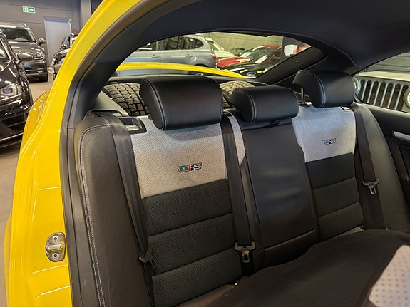 Skoda Octavia RS 27 of 27