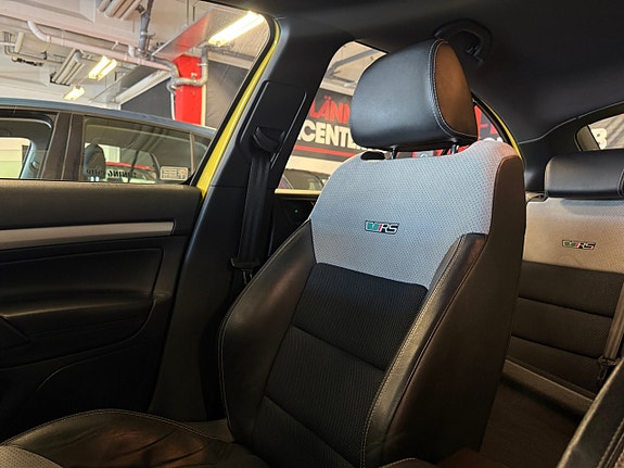 Skoda Octavia RS 17 of 27