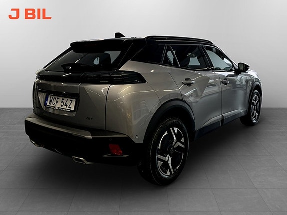 Peugeot 2008 4 of 19
