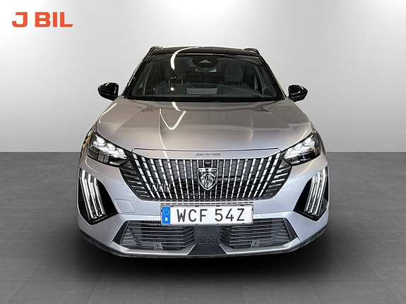 Peugeot 2008 15 of 19