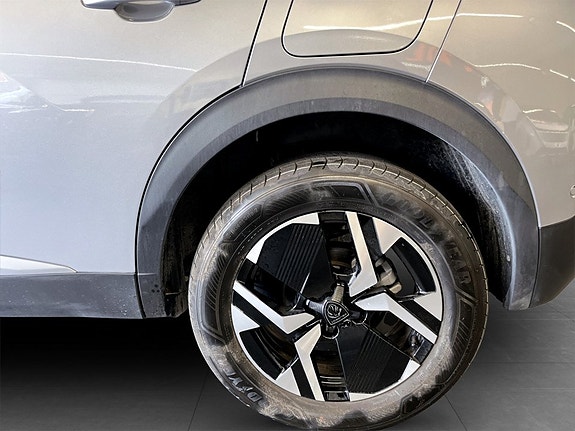 Peugeot 2008 18 of 19