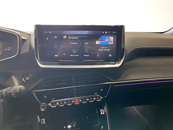 Peugeot 2008 10 of 19