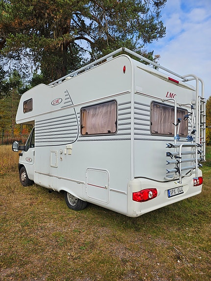 Fiat Fiat Lmc Liberty 560r 2 of 9