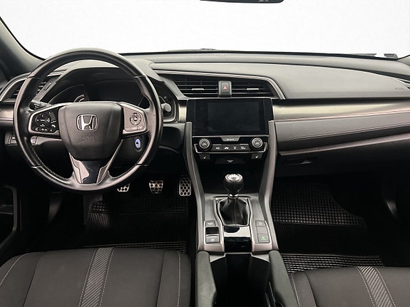 Honda Civic 12 of 30