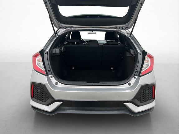 Honda Civic 29 of 30