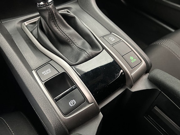 Honda Civic 25 of 30