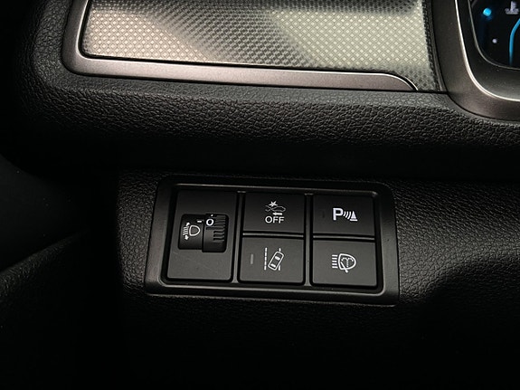 Honda Civic 14 of 30