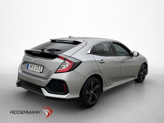 Honda Civic 8 of 30