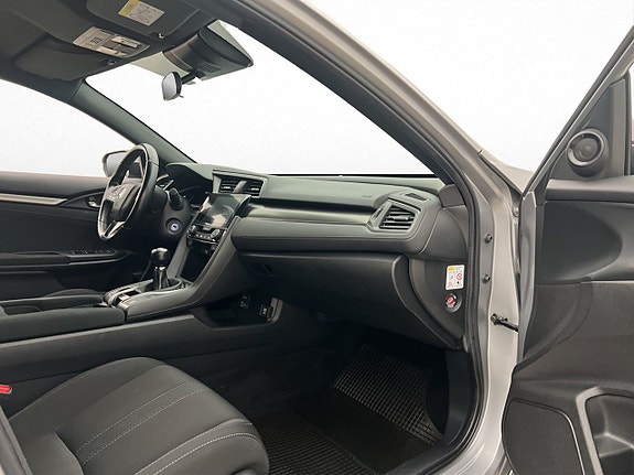 Honda Civic 27 of 30
