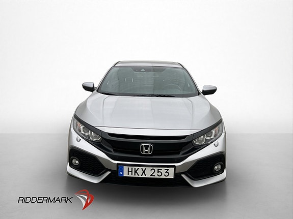 Honda Civic 2 of 30