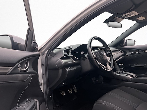 Honda Civic 10 of 30