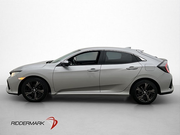 Honda Civic 5 of 30