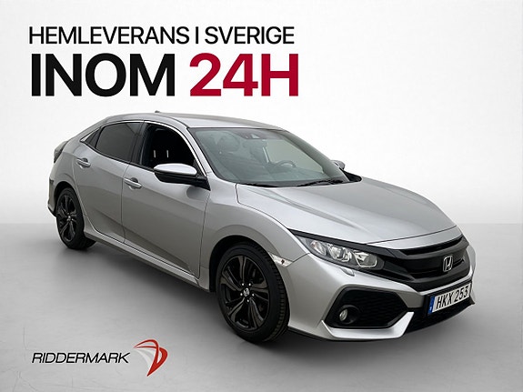 Honda Unknown