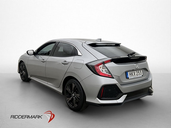 Honda Civic 6 of 30