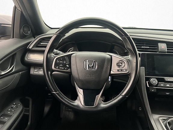 Honda Civic 13 of 30