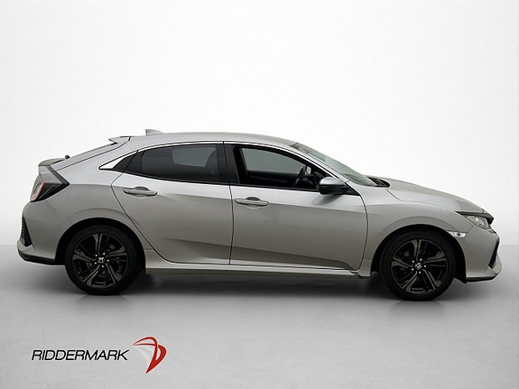 Honda Civic 9 of 30