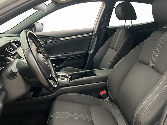 Honda Civic 11 of 30