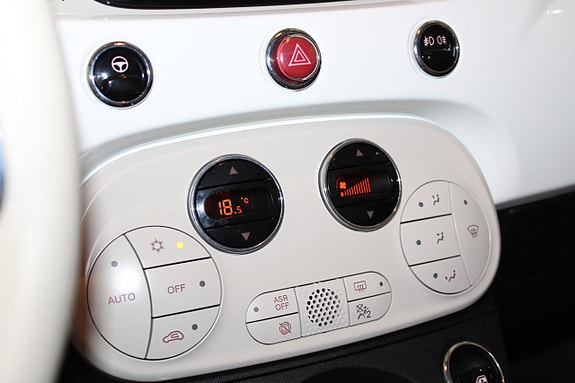 Fiat 500 25 of 27