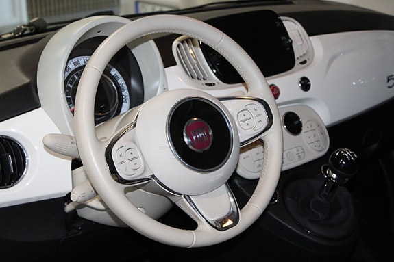 Fiat 500 23 of 27