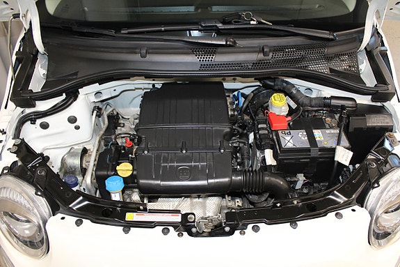 Fiat 500 15 of 27