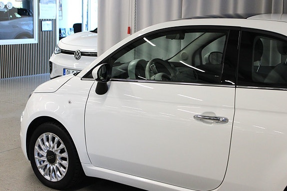 Fiat 500 13 of 27