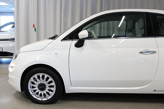 Fiat 500 5 of 27