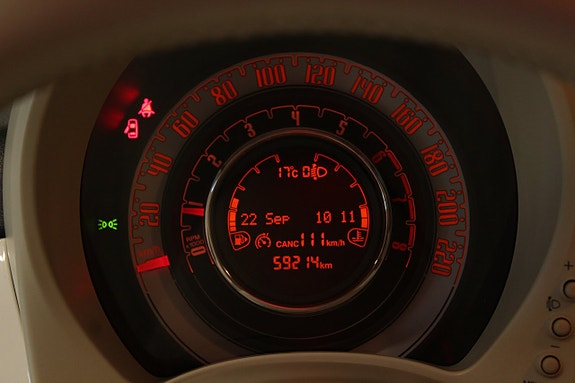 Fiat 500 27 of 27