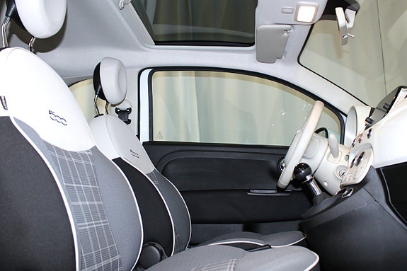 Fiat 500 20 of 27