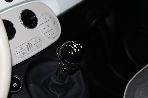 Fiat 500 24 of 27