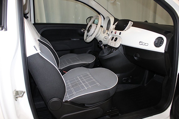 Fiat 500 18 of 27