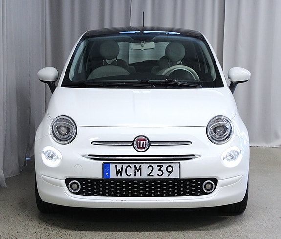 Fiat 500 7 of 27