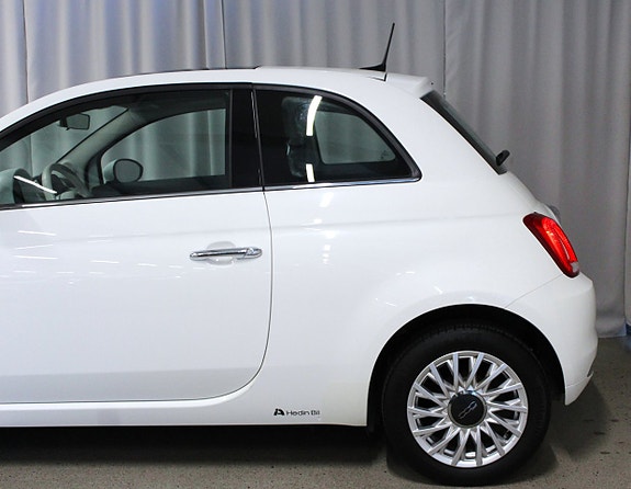 Fiat 500 8 of 27