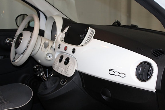 Fiat 500 21 of 27