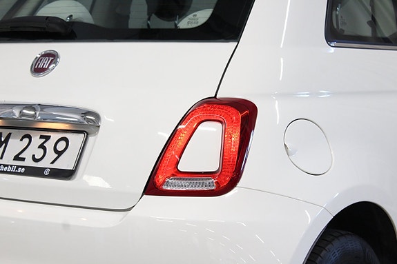 Fiat 500 9 of 27