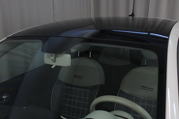 Fiat 500 14 of 27