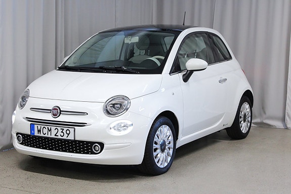 Fiat 500 11 of 27