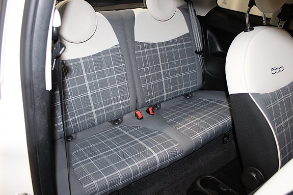 Fiat 500 22 of 27