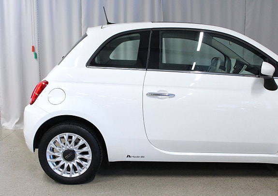 Fiat 500 6 of 27