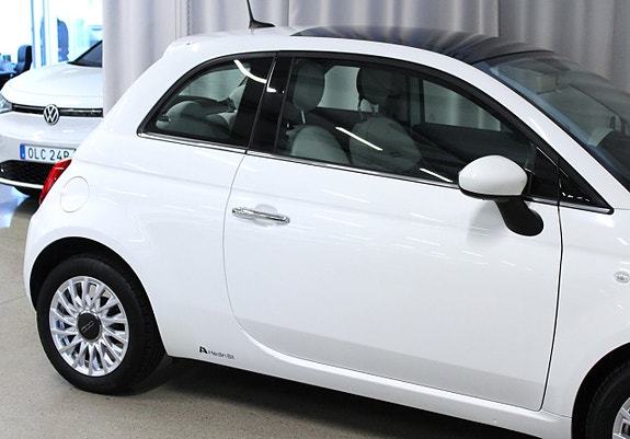 Fiat 500 10 of 27