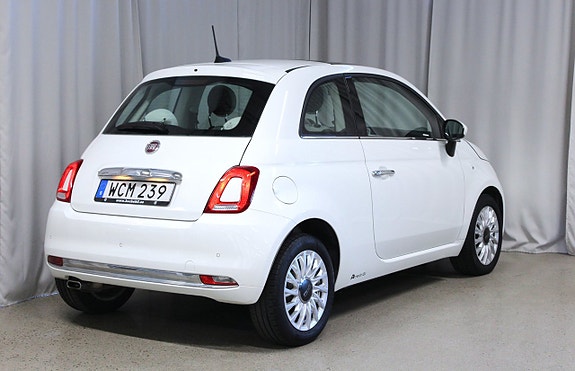 Fiat 500 2 of 27