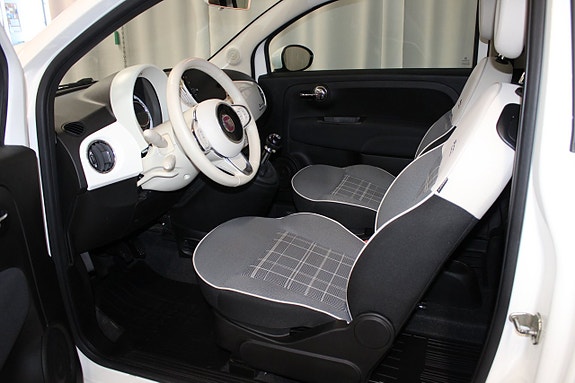 Fiat 500 19 of 27