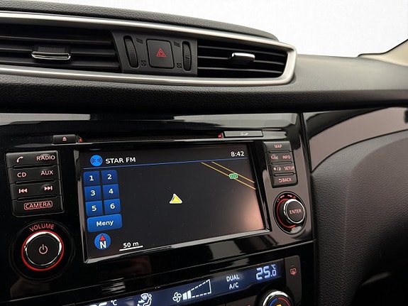 Nissan Qashqai 21 of 30